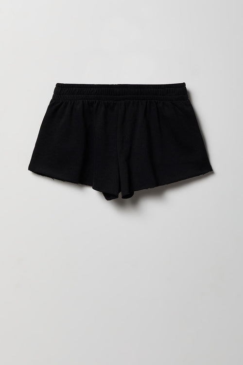 Fleece Shortie 2"