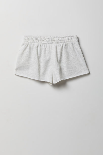 Fleece Shortie 2"