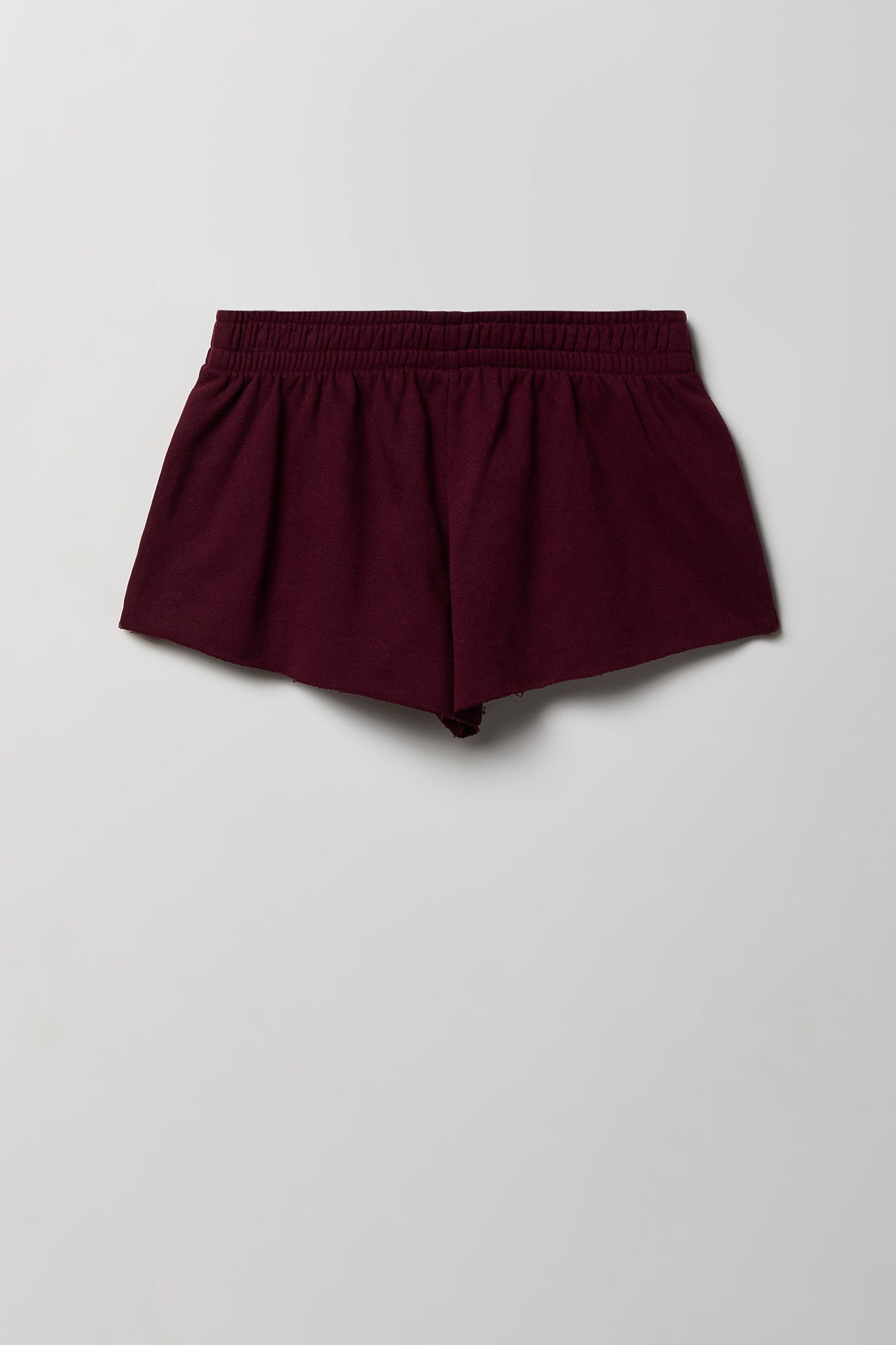 Fleece Shortie 2"