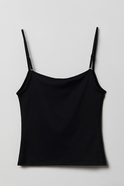 Luxe Heavy Contour Cami