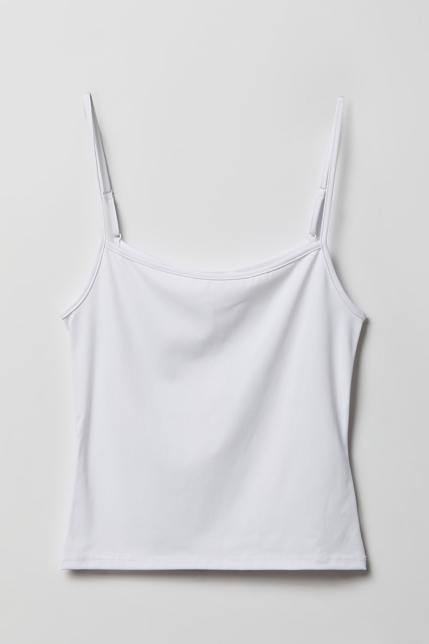 Luxe Heavy Contour Cami