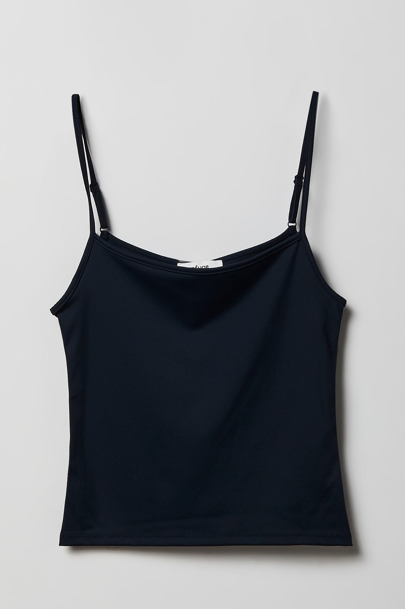 Luxe Heavy Contour Cami
