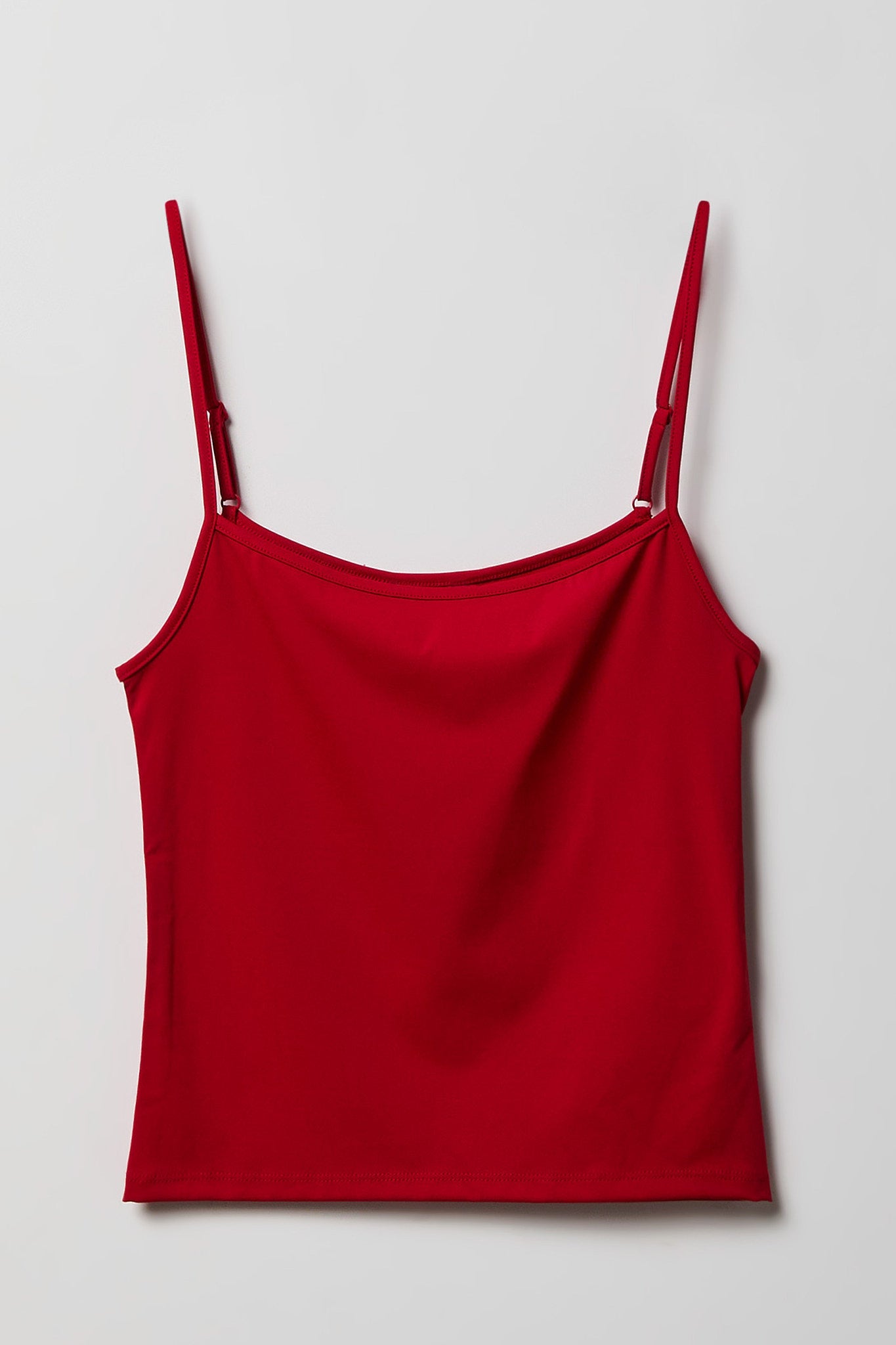 Luxe Heavy Contour Cami
