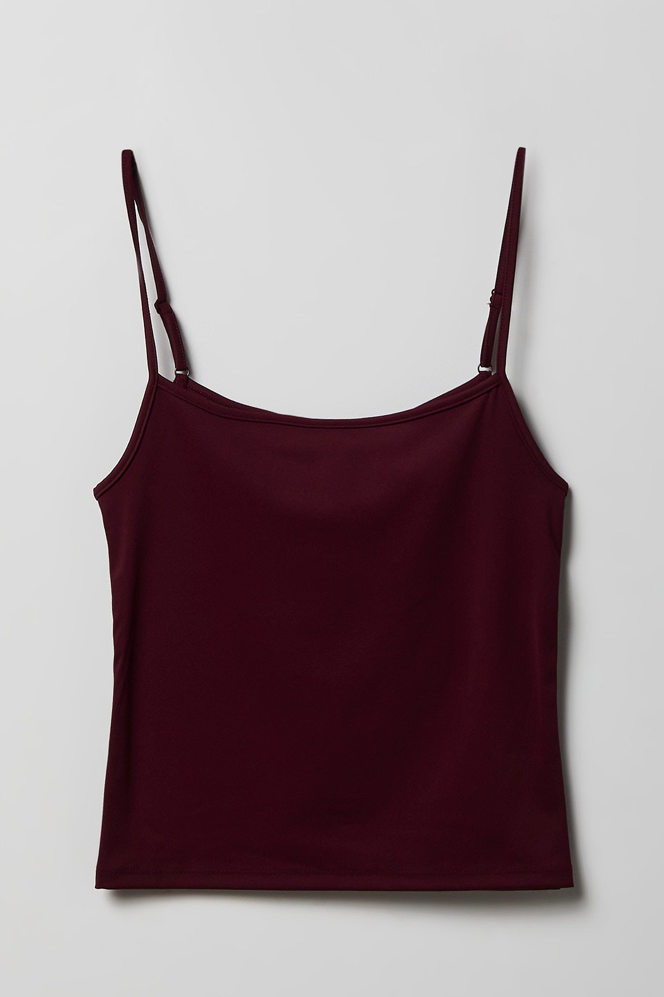 Luxe Heavy Contour Cami
