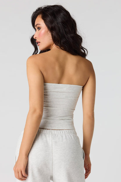 Soft Contour Tube Top