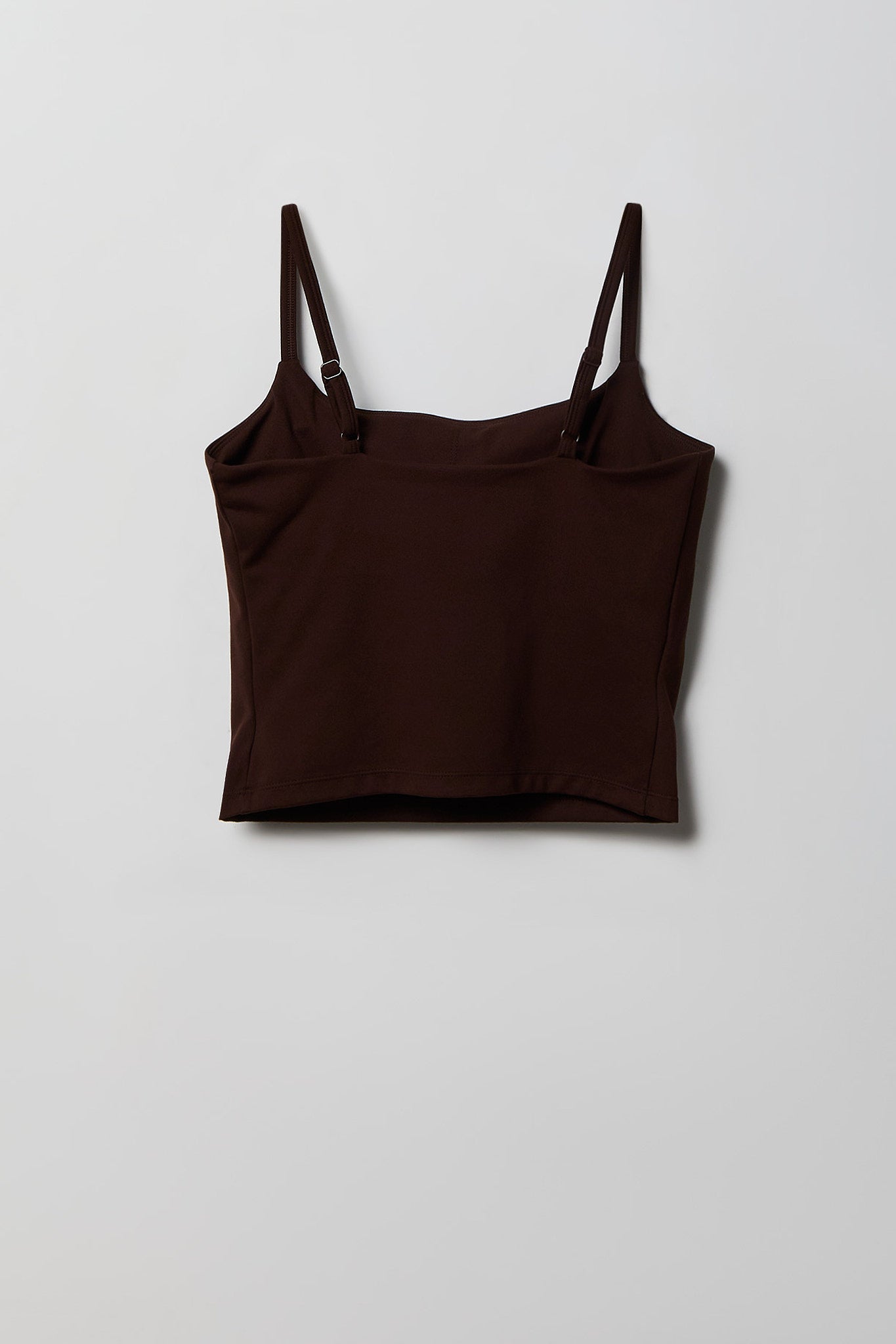 Active High Density Scoop Neck Tank