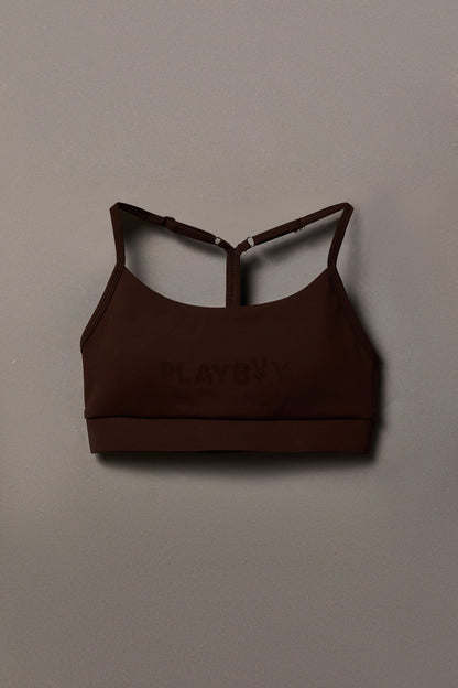 Playboy Sports Bra