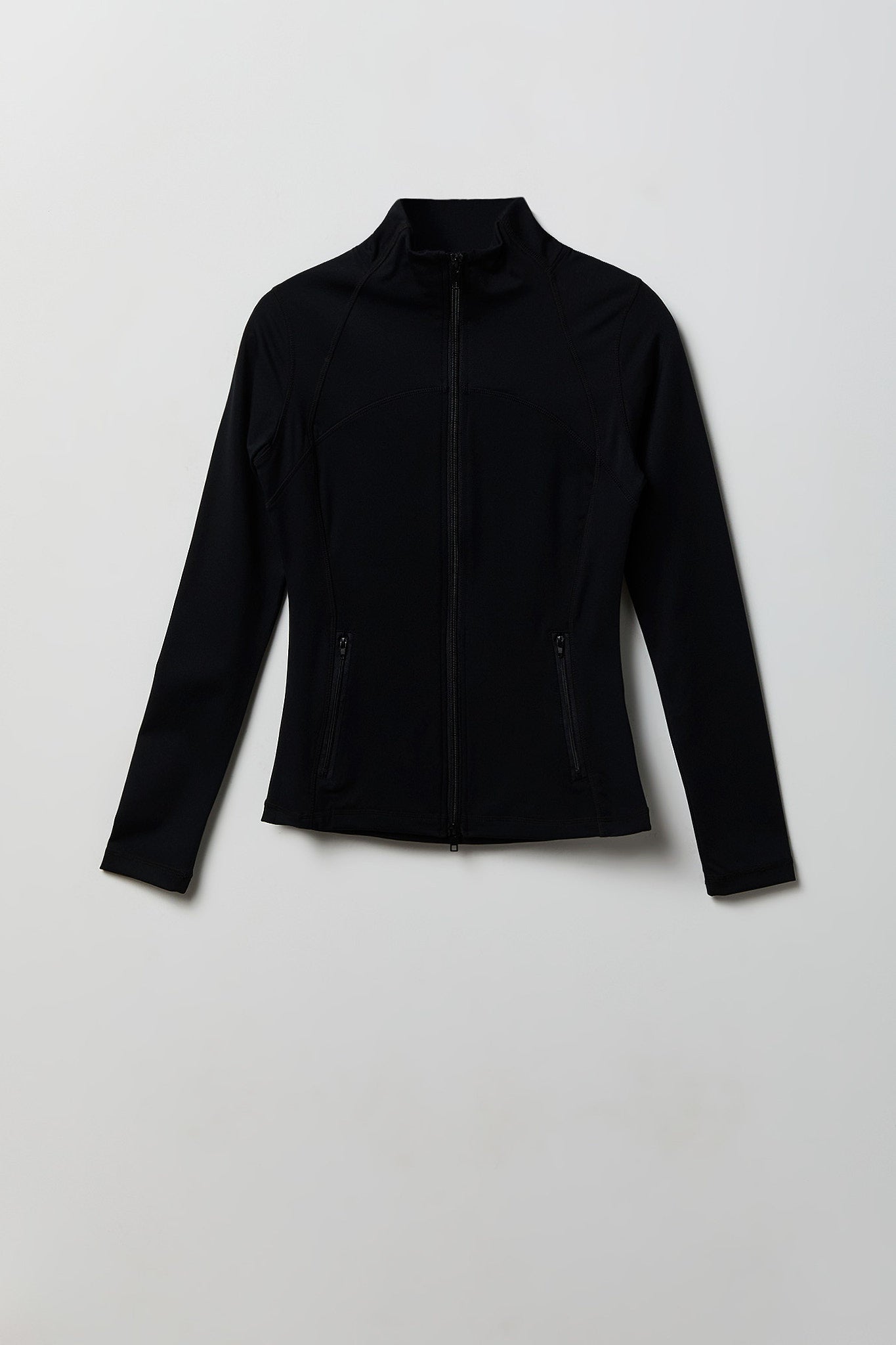 Sommer Ray UltraSculpt Zip Jacket