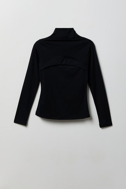 Sommer Ray UltraSculpt Zip Jacket