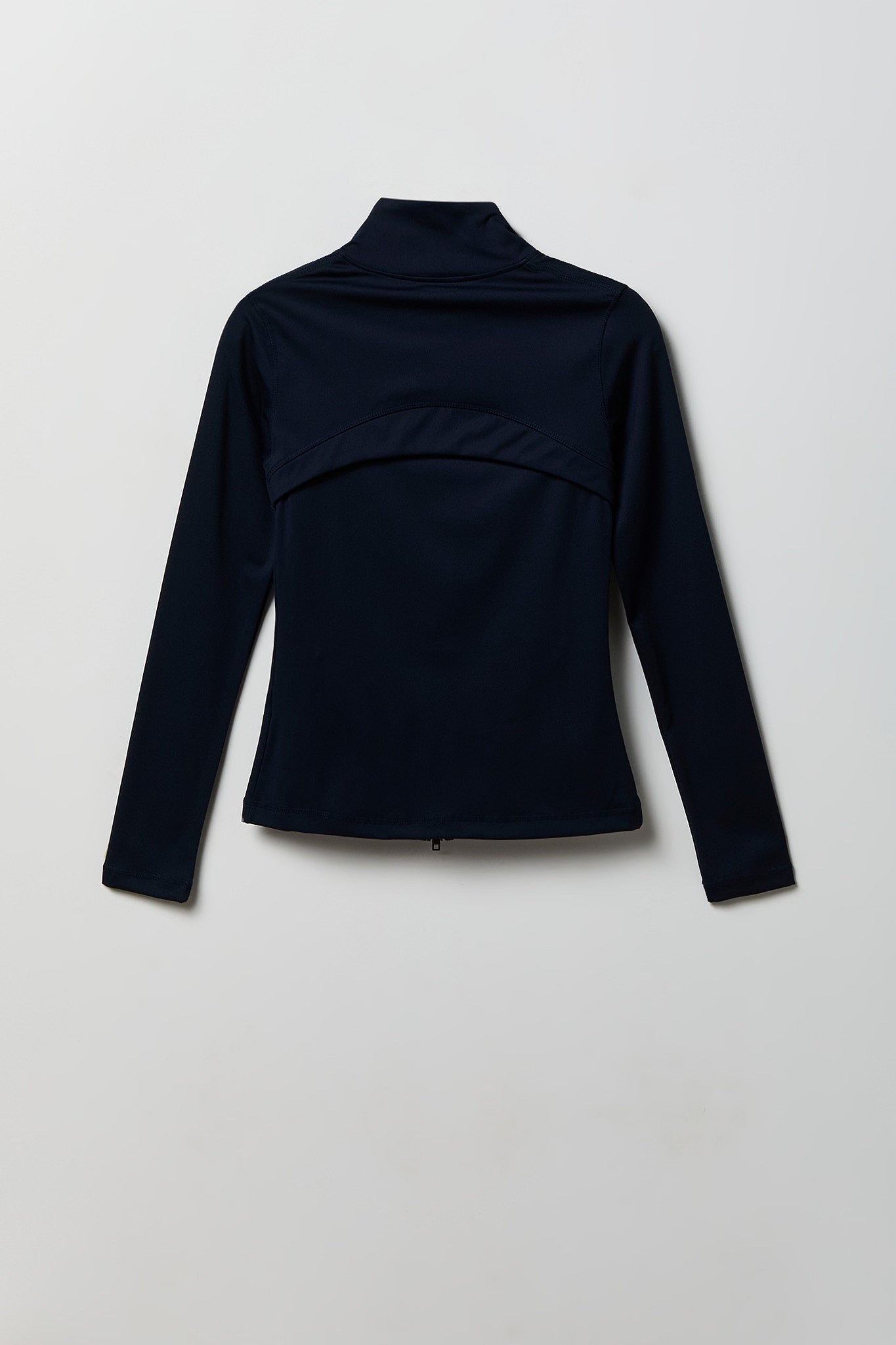 Sommer Ray UltraSculpt Zip Jacket