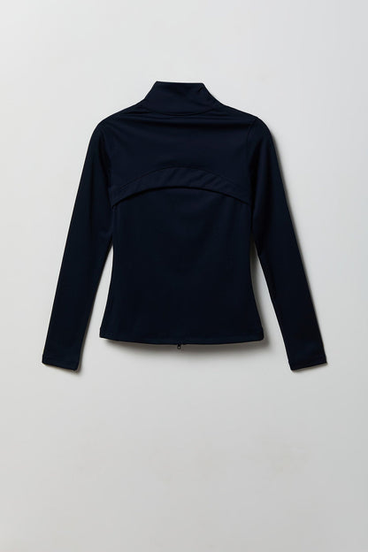 Sommer Ray UltraSculpt Zip Jacket