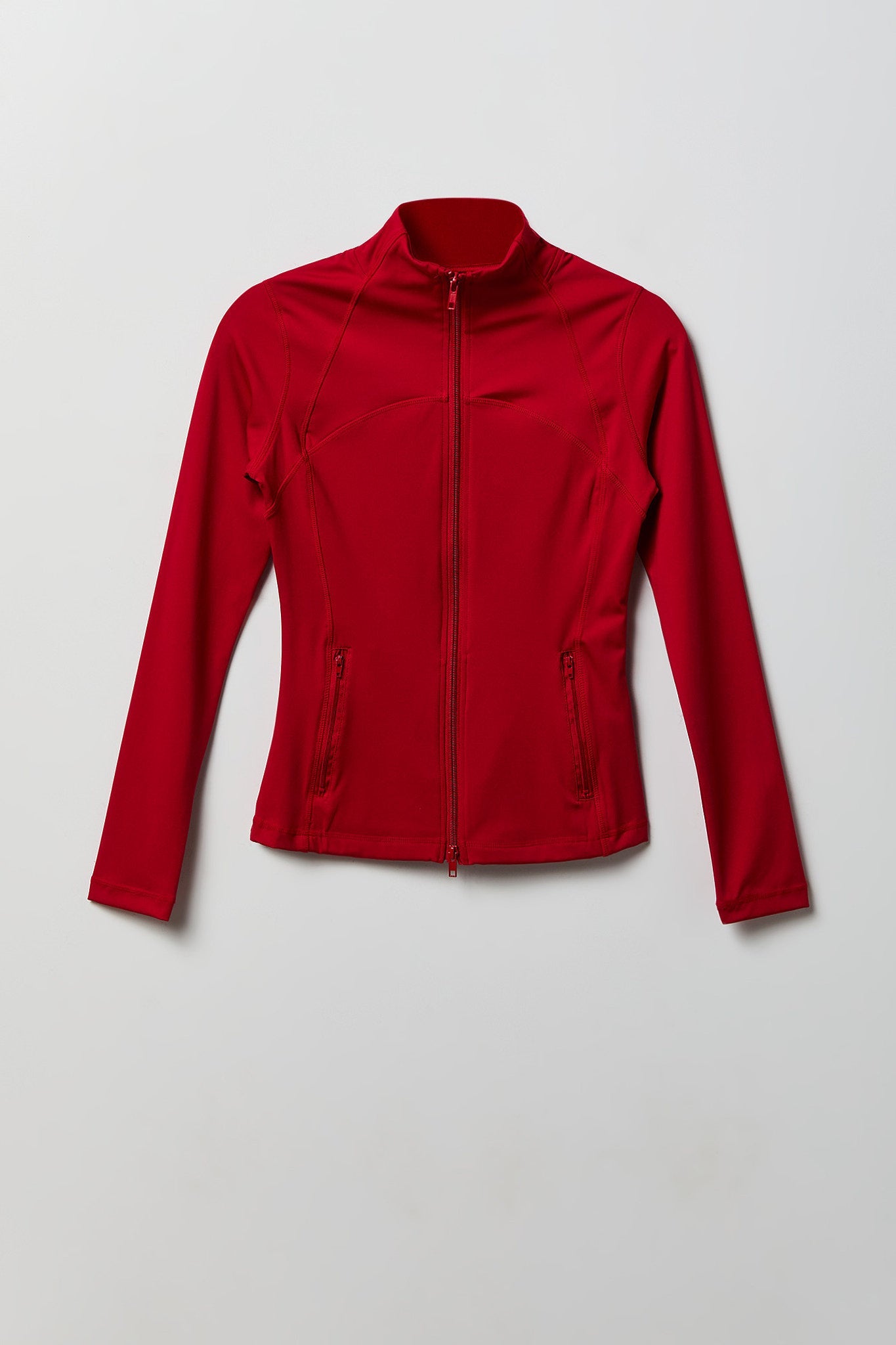 Sommer Ray UltraSculpt Zip Jacket