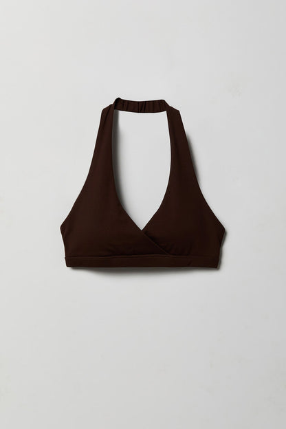 Sommer Ray UltraSculpt Halter Bra