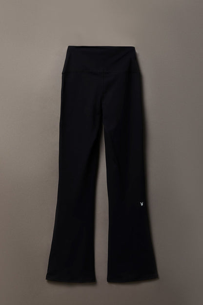 Playboy Active Flare Legging