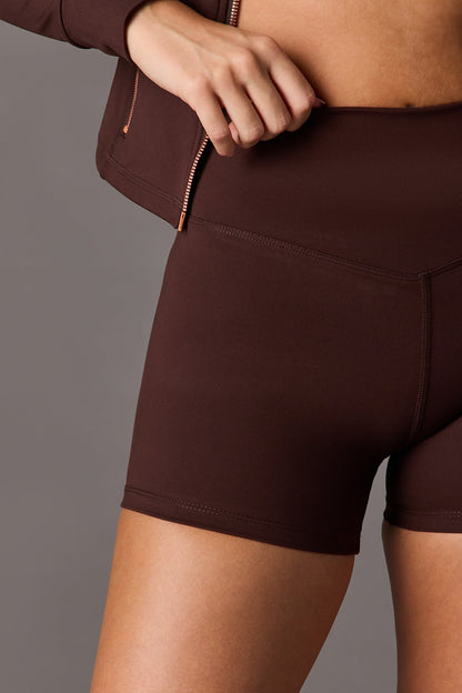 Playboy Active Shortie 2"