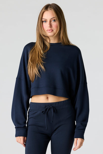 Sommer Ray Scuba Sweatshirt