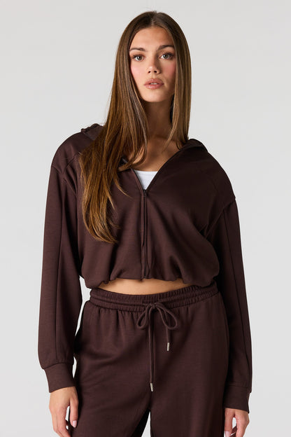 Active Scuba Zip Hoodie