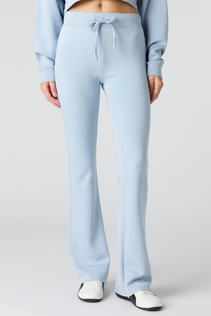 Sommer Ray Scuba Flare Pant