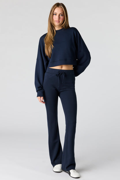Sommer Ray Scuba Flare Pant