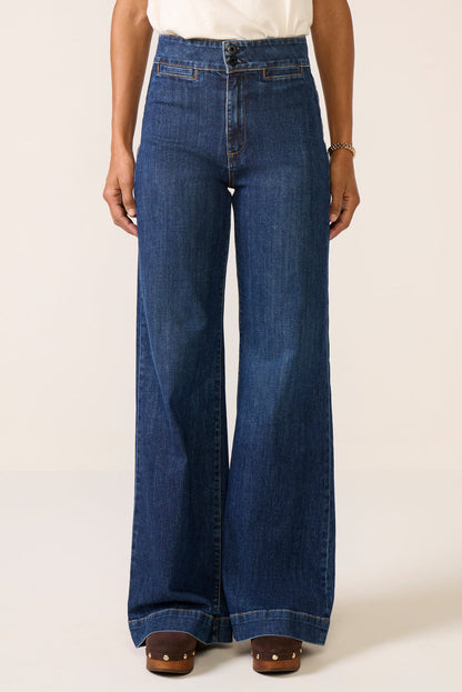 Brighton Trouser