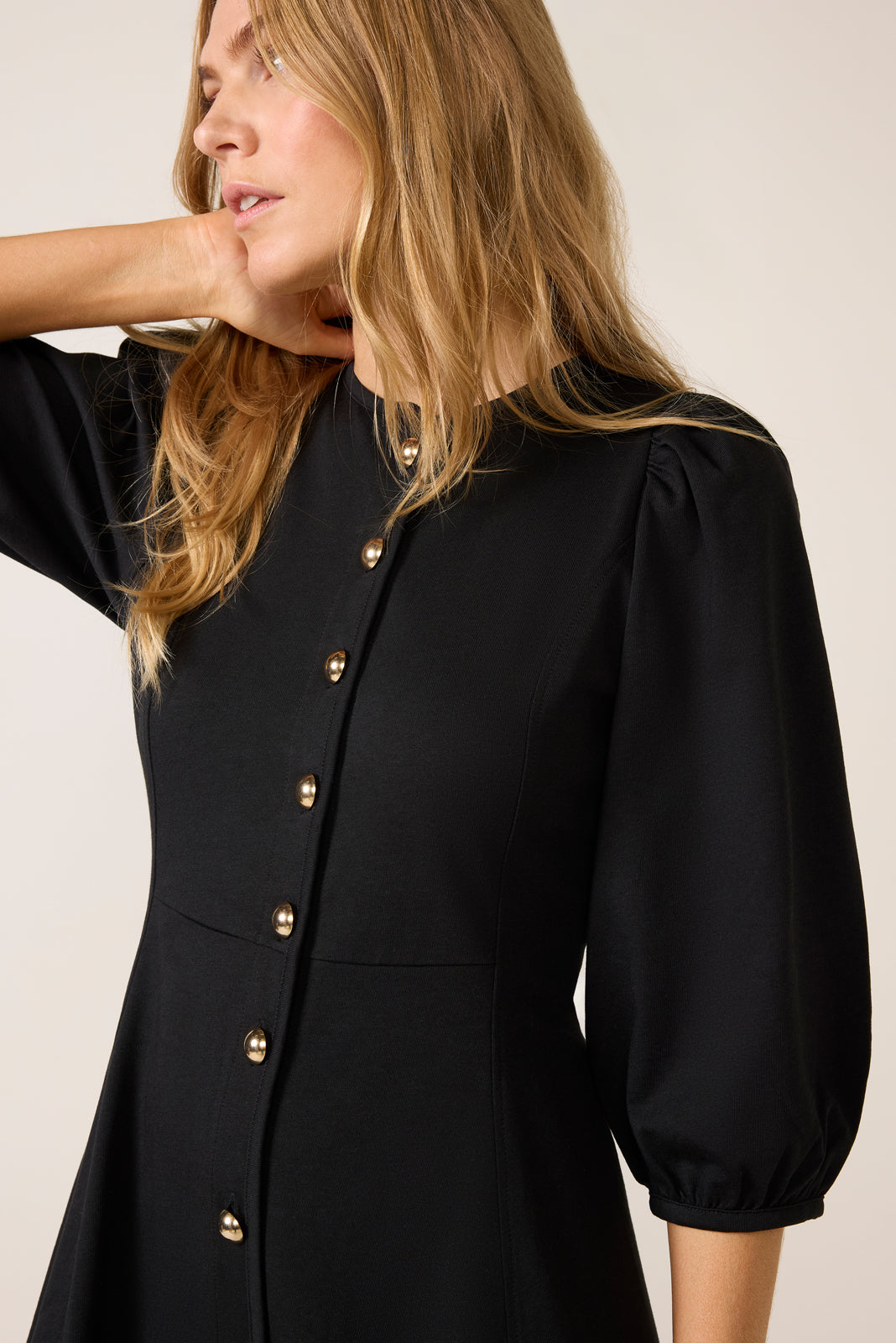 Gilda Dress