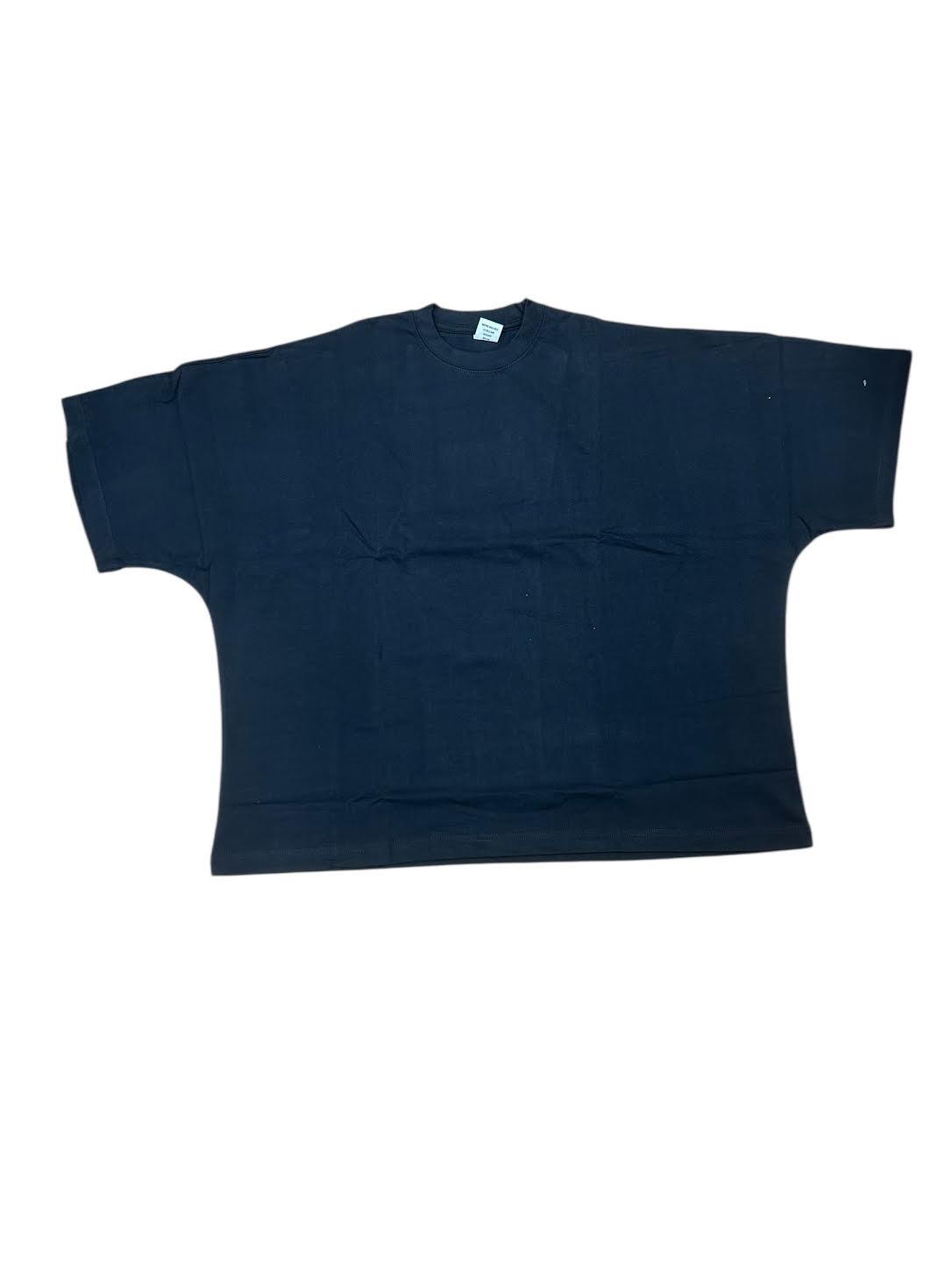 2 Panel Heavy Tees 300 GSM
