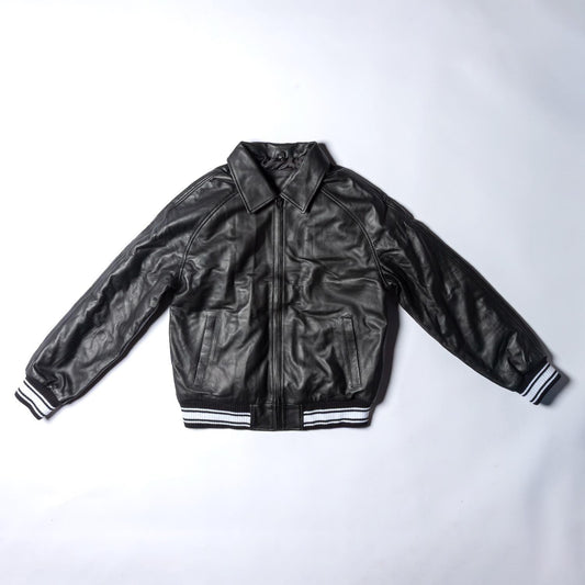Leather Jackets
