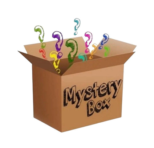Mystery Box