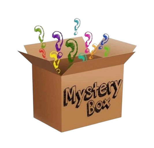 Mystery Box