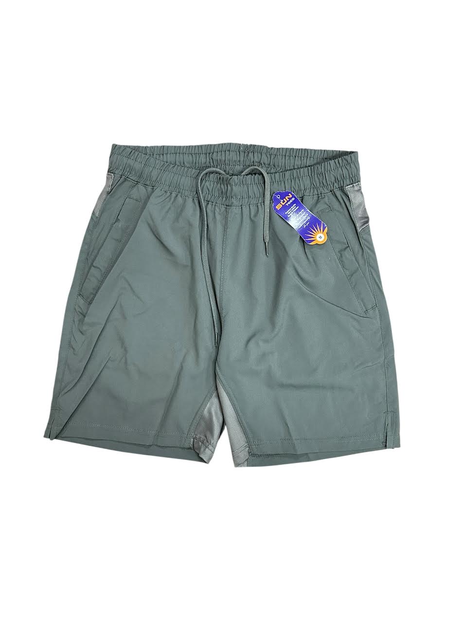 Lightweight GYM Shorts