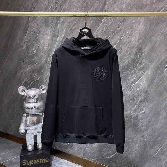 CHH Chrome Hearts Hoodie autumn/winter hooded sweater