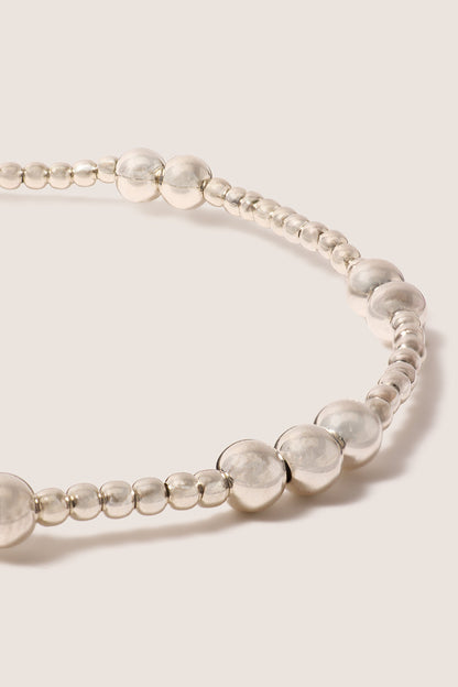 Hope Unwritten Sterling 4mm Bracelet