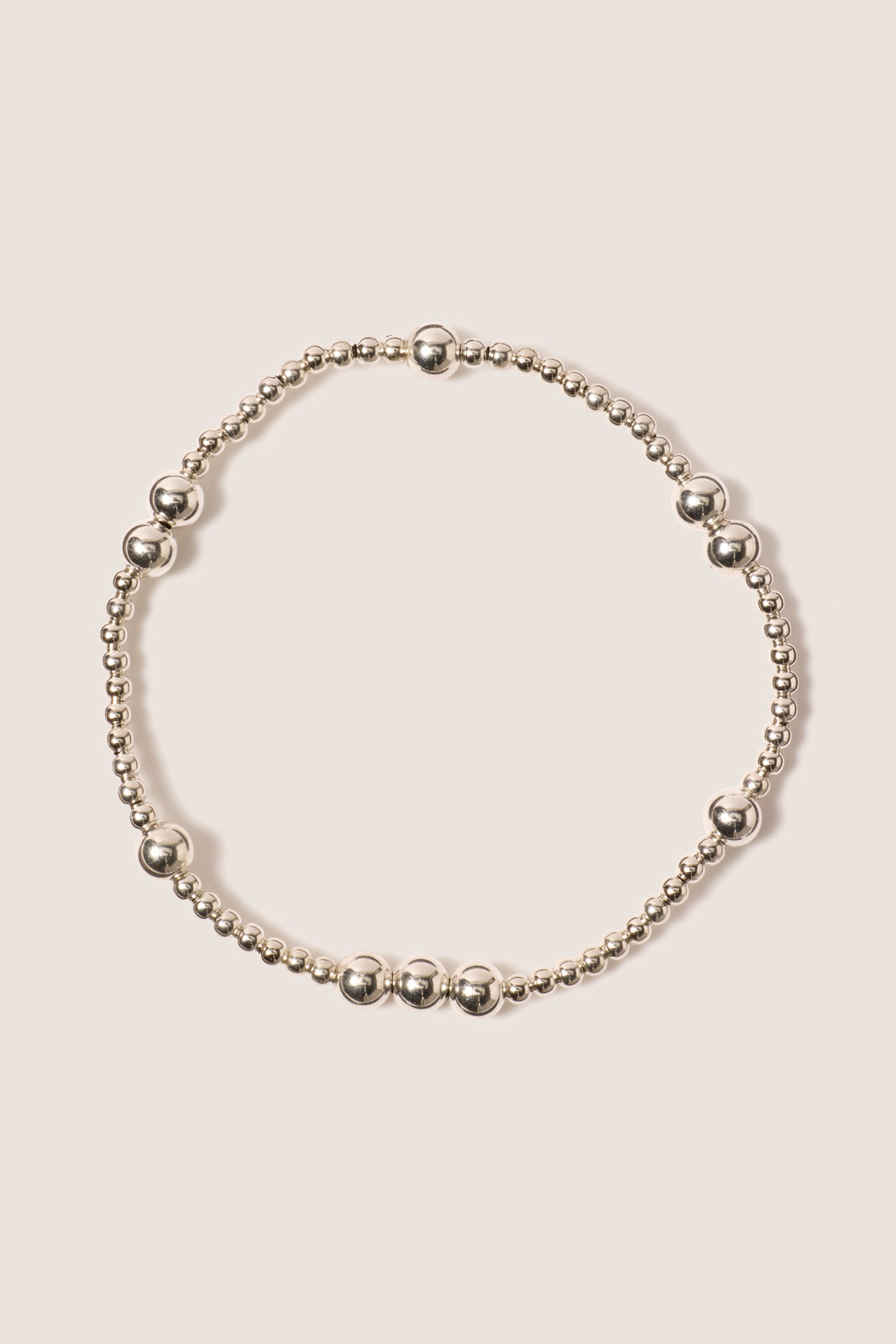 Hope Unwritten Sterling 5mm Bracelet
