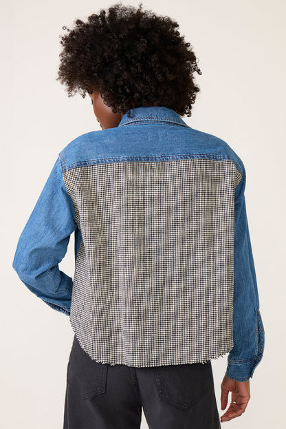 Crosby Flannel