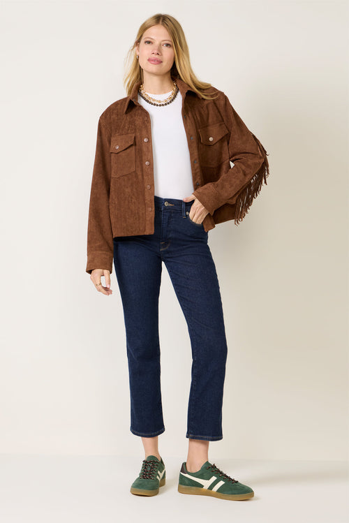 Good Legs Straight