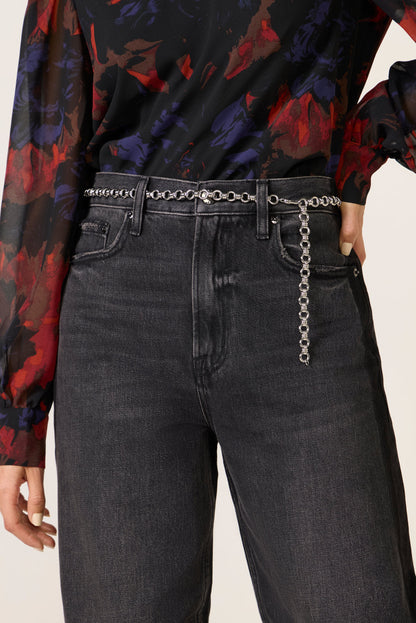 Alisha Chain Belt