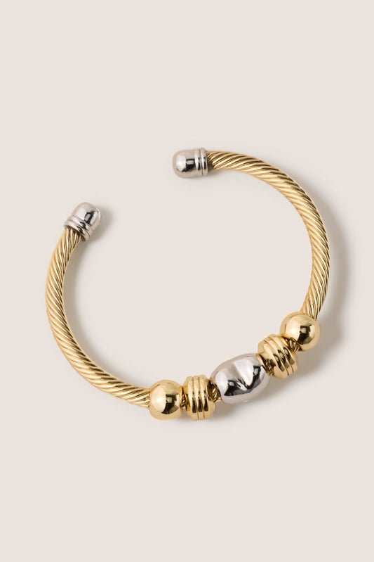 Britton Bangle Bracelet