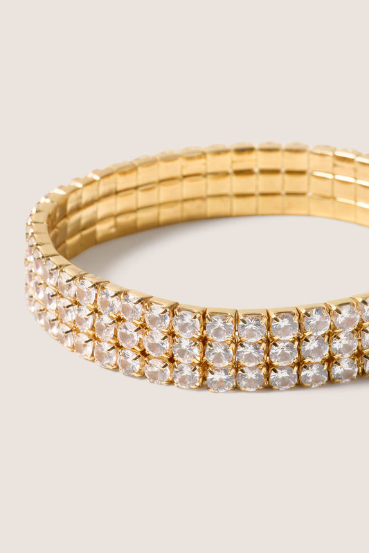 Helena Sparkle Bracelet