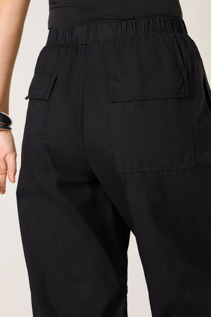 Brooks Poplin Pant