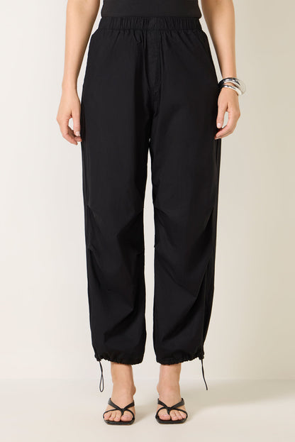 Brooks Poplin Pant