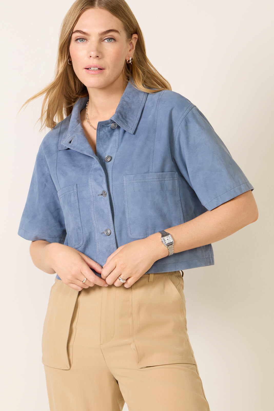 Alice Jacket