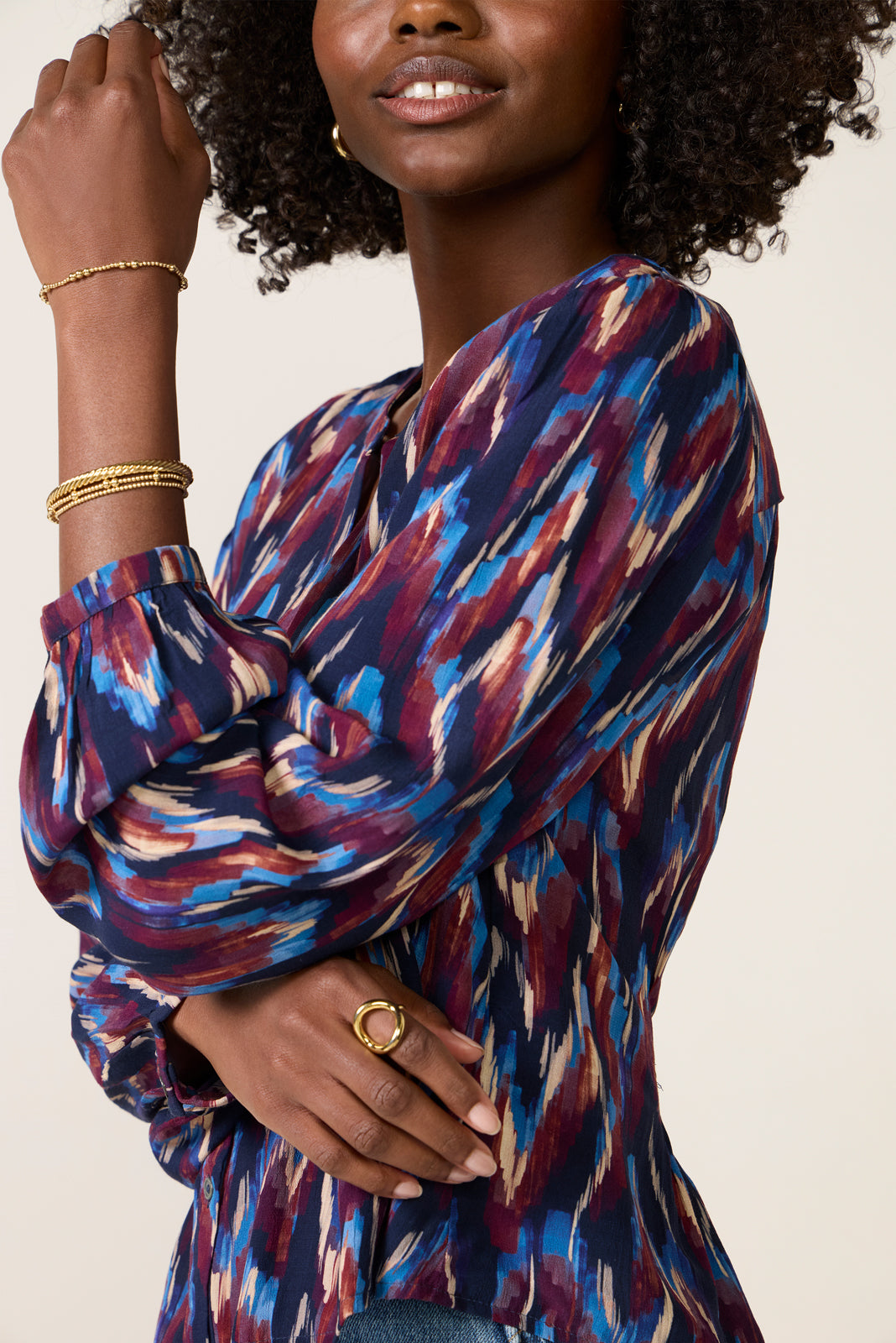 Estella Blouse