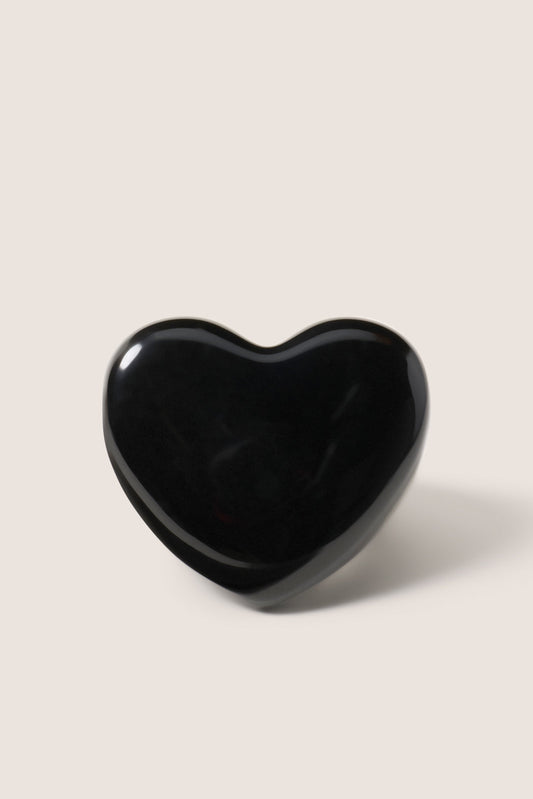 Grande Heart Ring