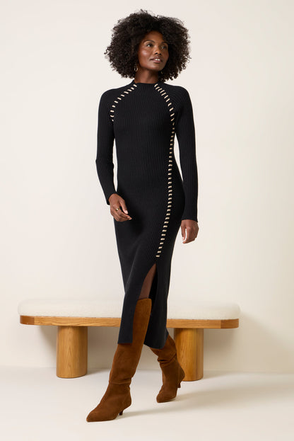 Imara Dress