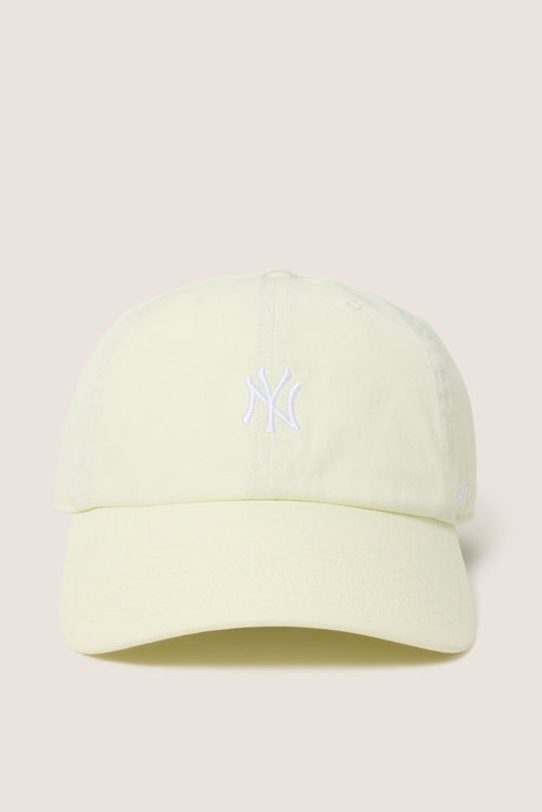 Baserunner Baseball Hat