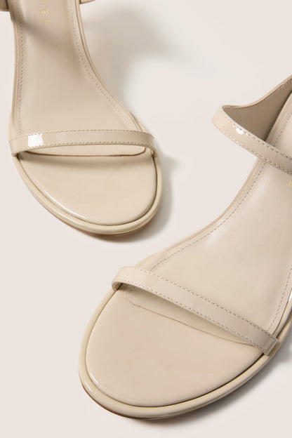 Alonde Heel