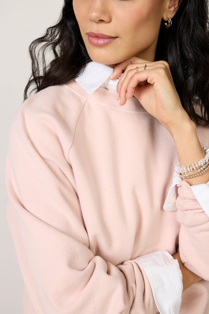Heritage Sweatshirt