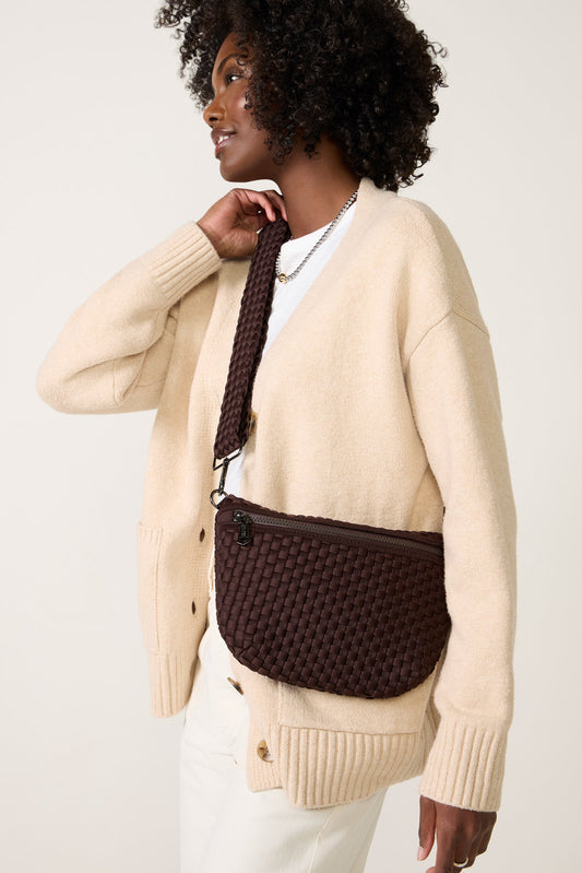 Ethereal Crossbody