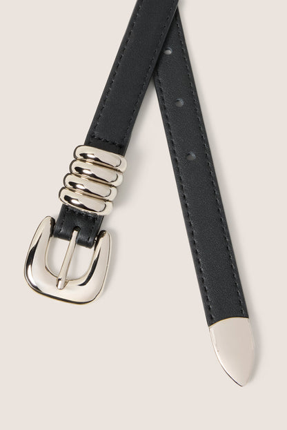 Cambridge Skinny Belt