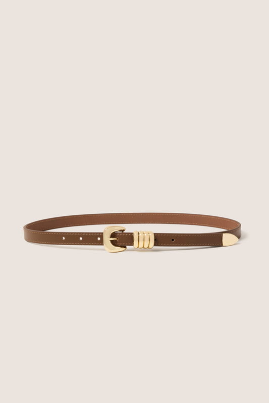 Cambridge Skinny Belt